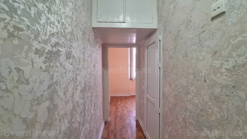Satılır 1 otaqlı Mənzil Köhnə tikili 37 m² Sumqayıt - şəkil 10