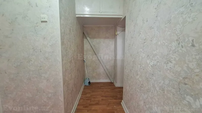 Satılır 1 otaqlı Mənzil Köhnə tikili 37 m² Sumqayıt - şəkil 11