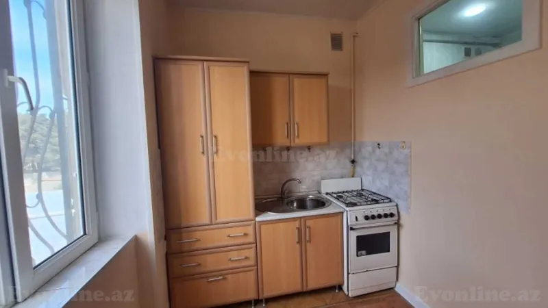Satılır 1 otaqlı Mənzil Köhnə tikili 37 m² Sumqayıt - şəkil 13