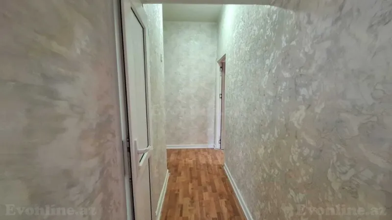 Satılır 1 otaqlı Mənzil Köhnə tikili 37 m² Sumqayıt - şəkil 14