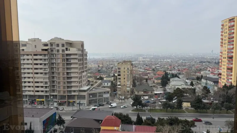 3 otaqlı Mənzil 120 m² Əhmədli Satılır