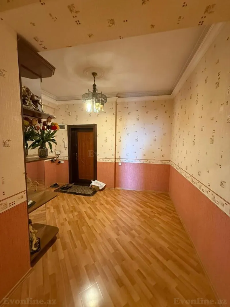 Satılır 3 otaqlı Mənzil Yeni tikili 120 m² Əhmədli - şəkil 12