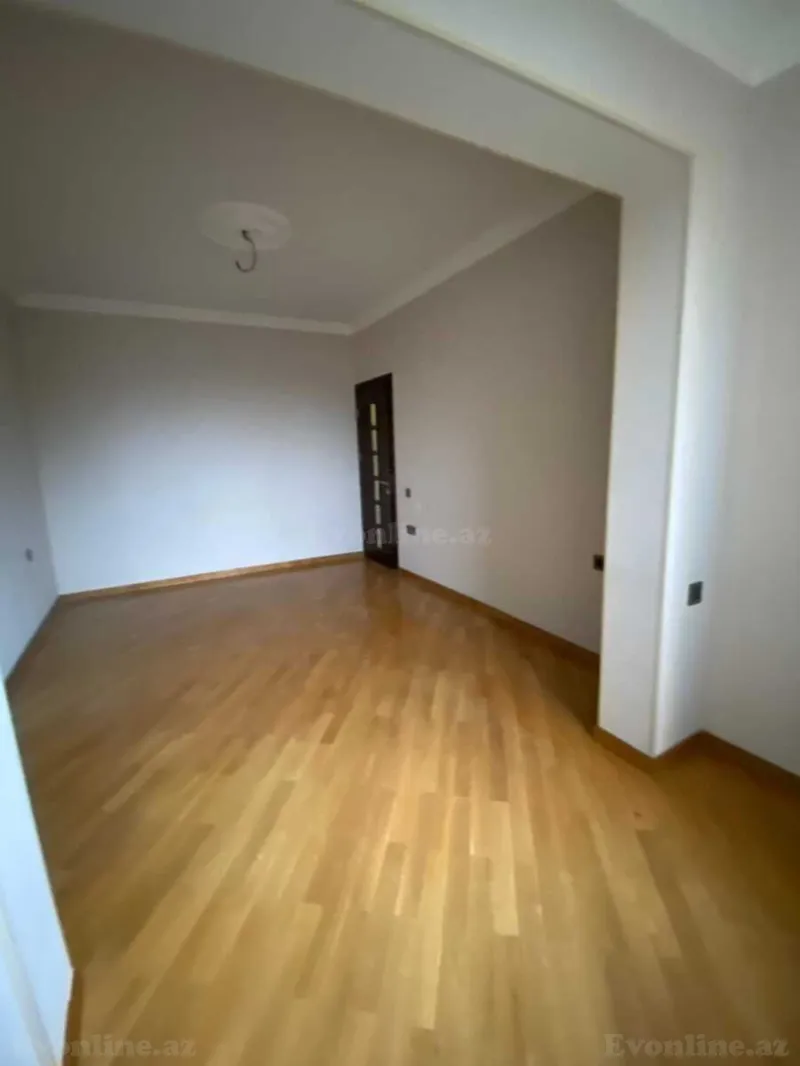 Satılır 3 otaqlı Mənzil Köhnə tikili 90 m² Həzi Aslanov - şəkil 4