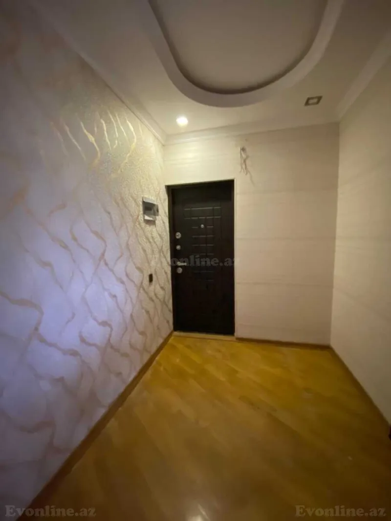 Satılır 3 otaqlı Mənzil Köhnə tikili 90 m² Həzi Aslanov - şəkil 17