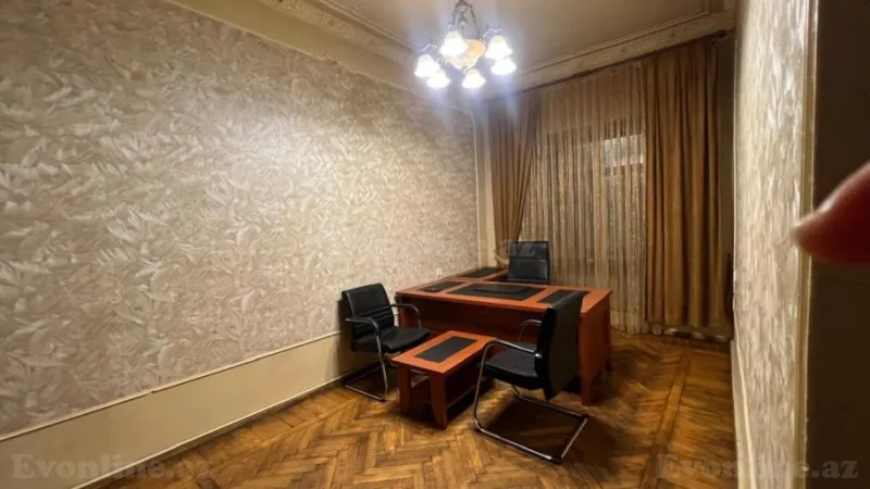 Kirayə verilir Ofis 102 m² Sahil m. - şəkil 6