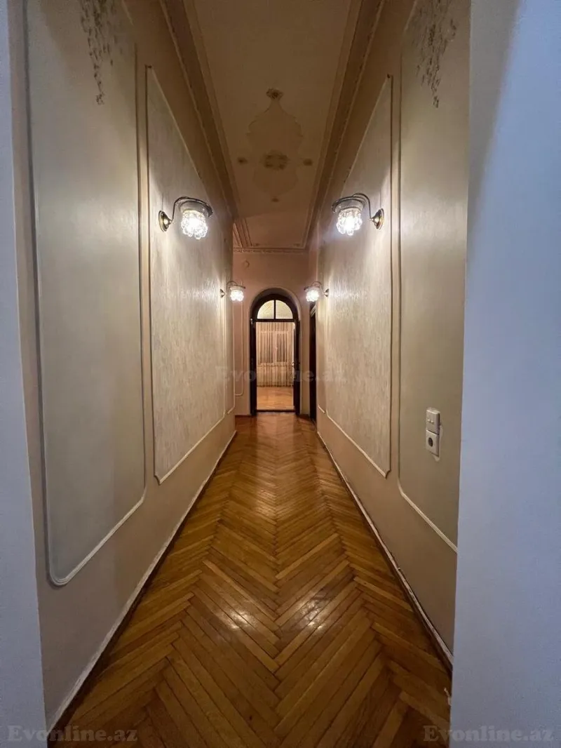 Kirayə verilir Ofis 102 m² Sahil m. - şəkil 7