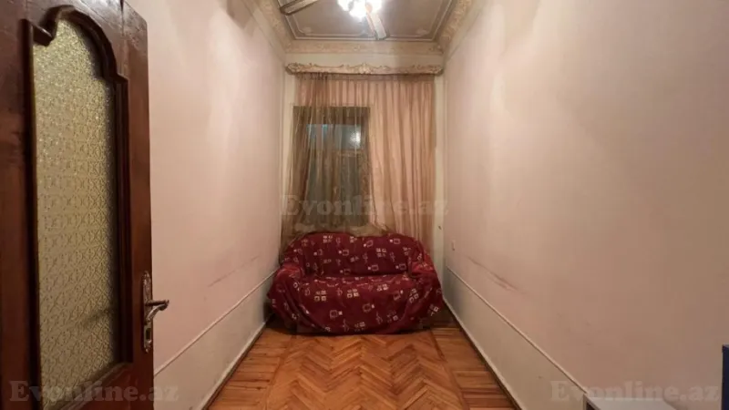 Kirayə verilir Ofis 102 m² Sahil m. - şəkil 8