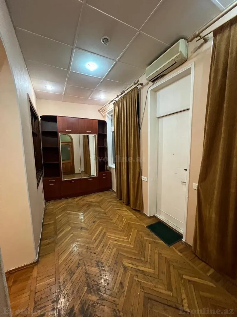 Kirayə verilir Ofis 102 m² Sahil m. - şəkil 9