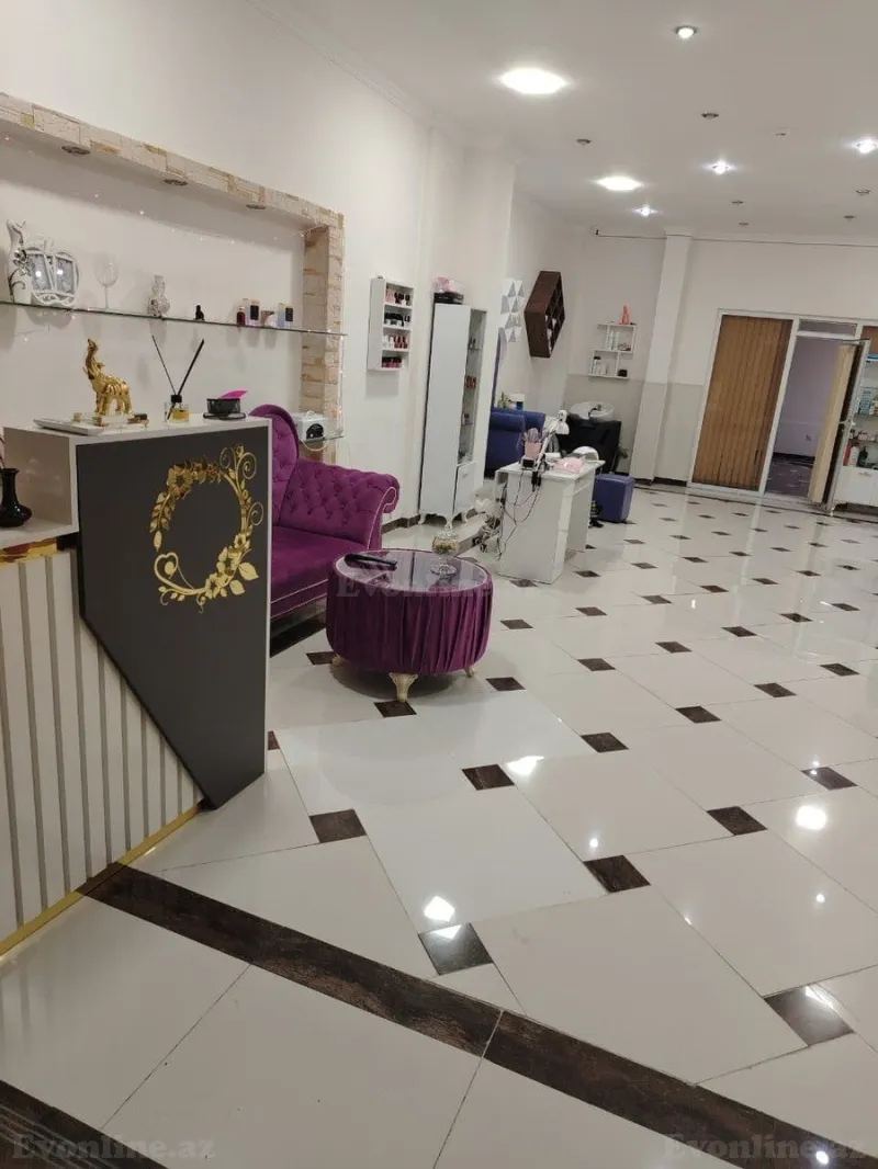 Satılır Obyekt 100 m² Nəsimi m.