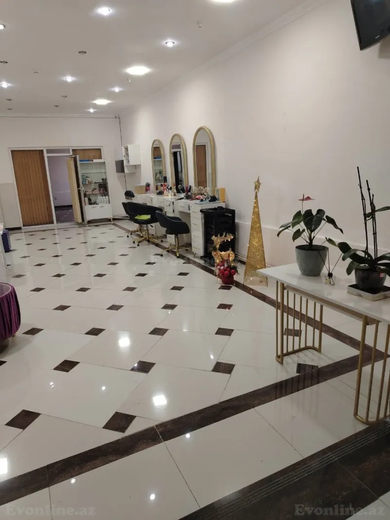 Satılır Obyekt 100 m² Nəsimi m. - şəkil 2
