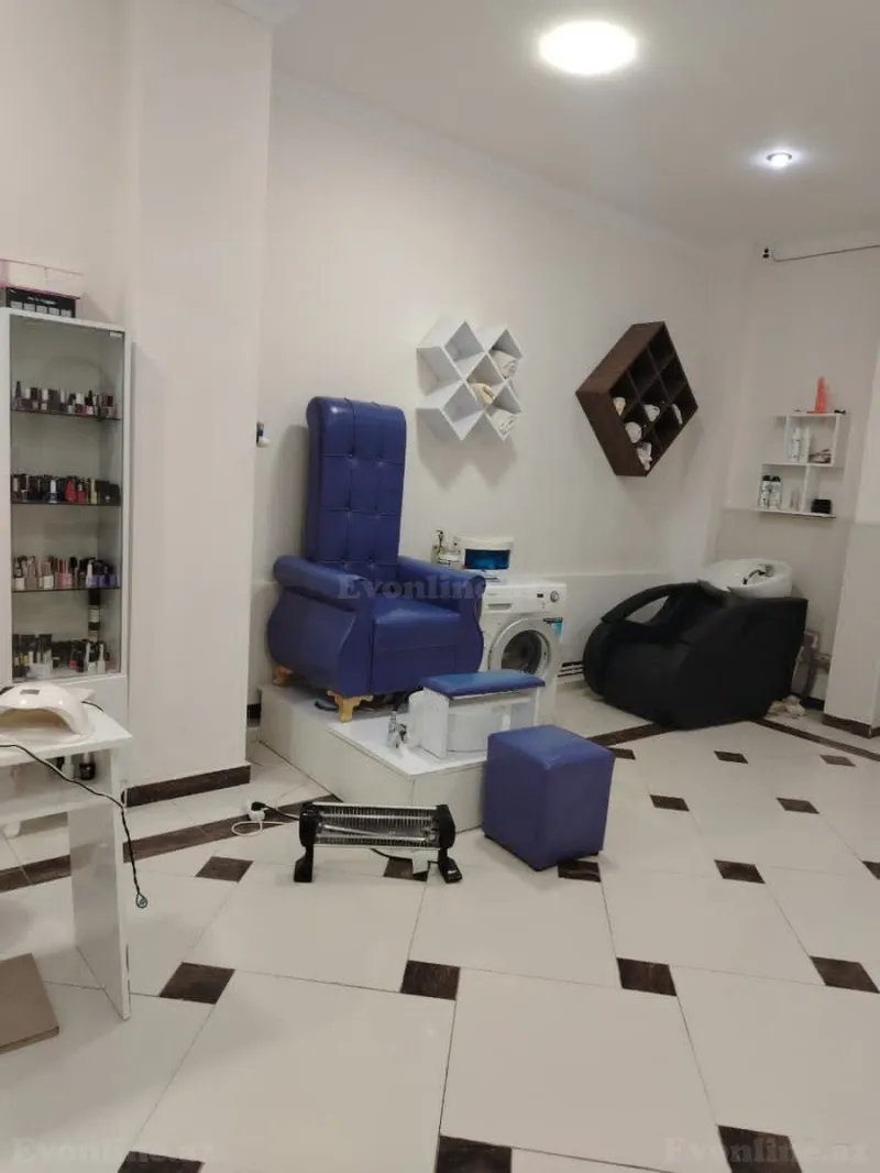 Satılır Obyekt 100 m² Nəsimi m. - şəkil 4