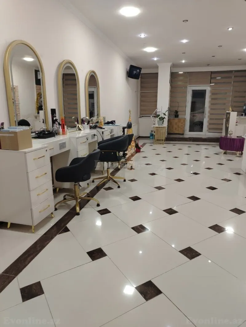 Satılır Obyekt 100 m² Nəsimi m. - şəkil 5