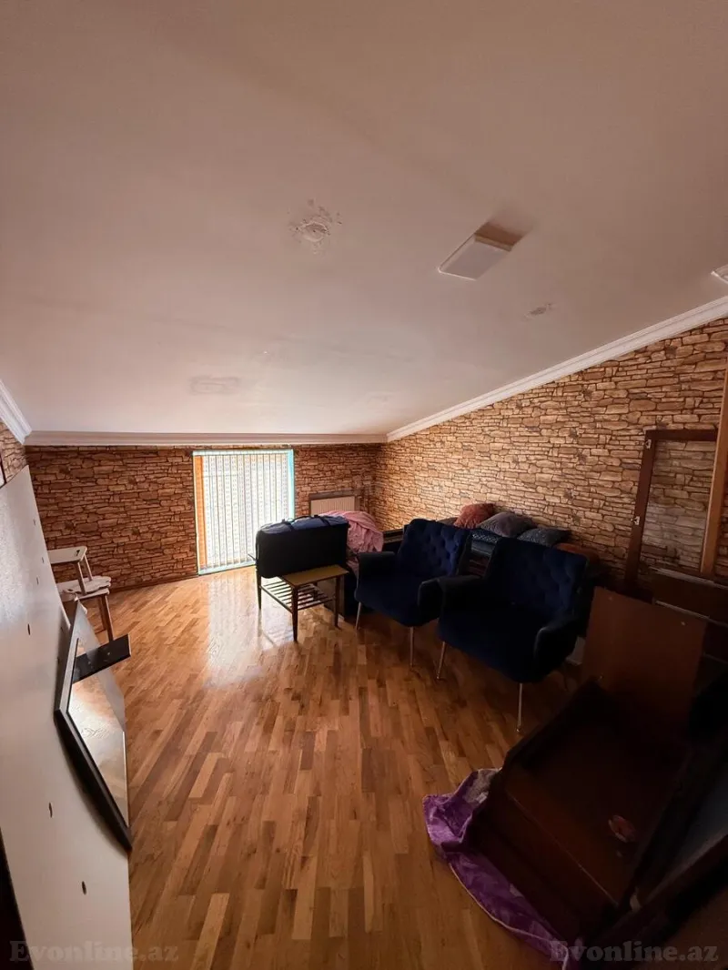 Kirayə verilir 3 otaqlı Mənzil Yeni tikili 105 m² İnşaatçılar m. - şəkil 16