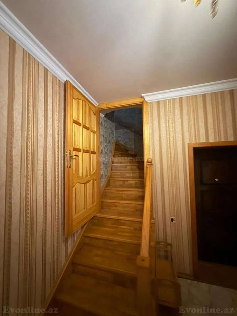 Kirayə verilir 3 otaqlı Mənzil Yeni tikili 105 m² İnşaatçılar m. - şəkil 17