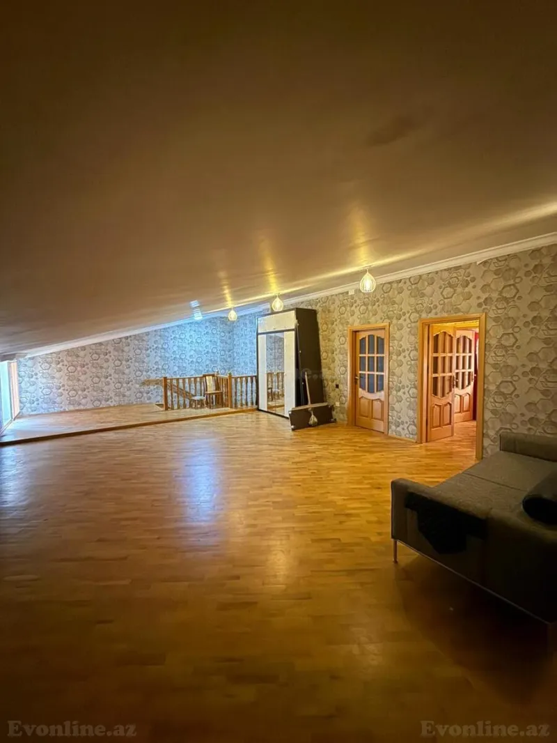 Kirayə verilir 3 otaqlı Mənzil Yeni tikili 105 m² İnşaatçılar m. - şəkil 19