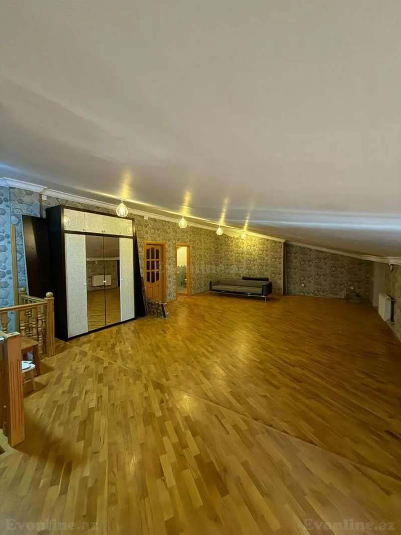 Kirayə verilir 3 otaqlı Mənzil Yeni tikili 105 m² İnşaatçılar m. - şəkil 20