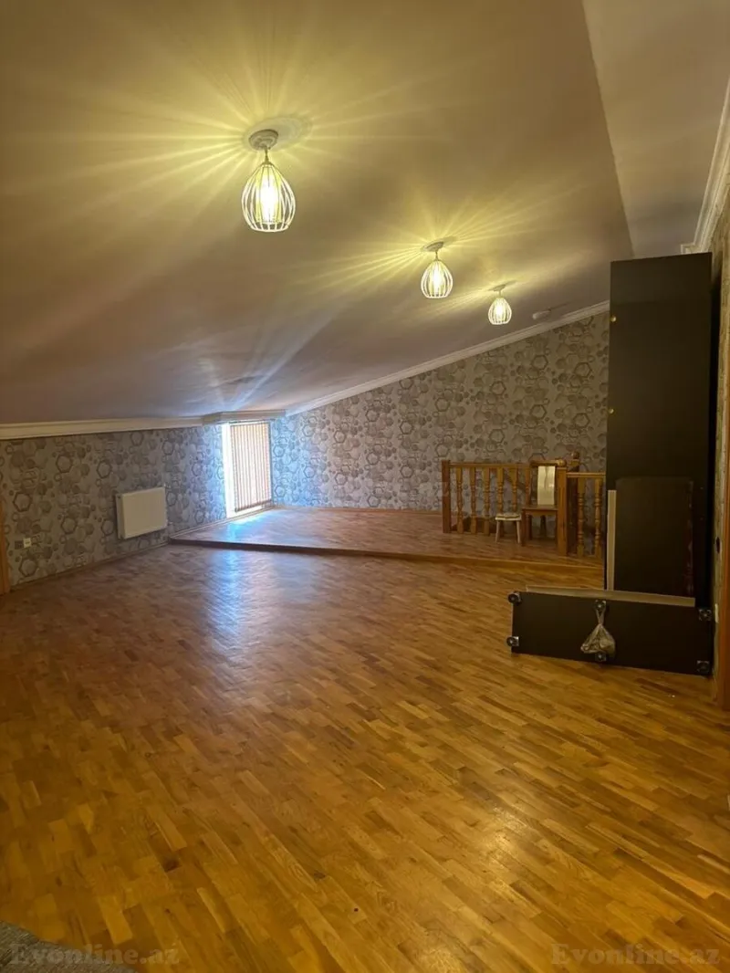 Kirayə verilir 3 otaqlı Mənzil Yeni tikili 105 m² İnşaatçılar m. - şəkil 21