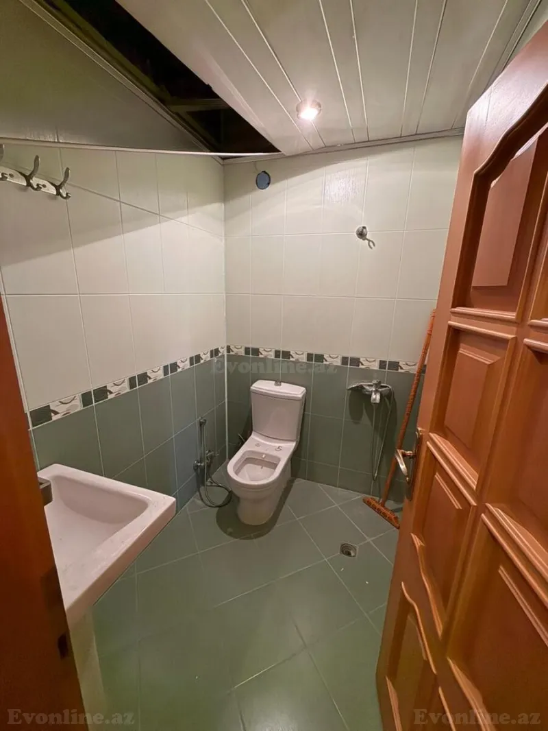 Kirayə verilir 3 otaqlı Mənzil Yeni tikili 105 m² İnşaatçılar m. - şəkil 22