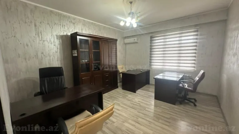 Satılır Ofis 116 m² Memar Əcəmi m. - şəkil 4