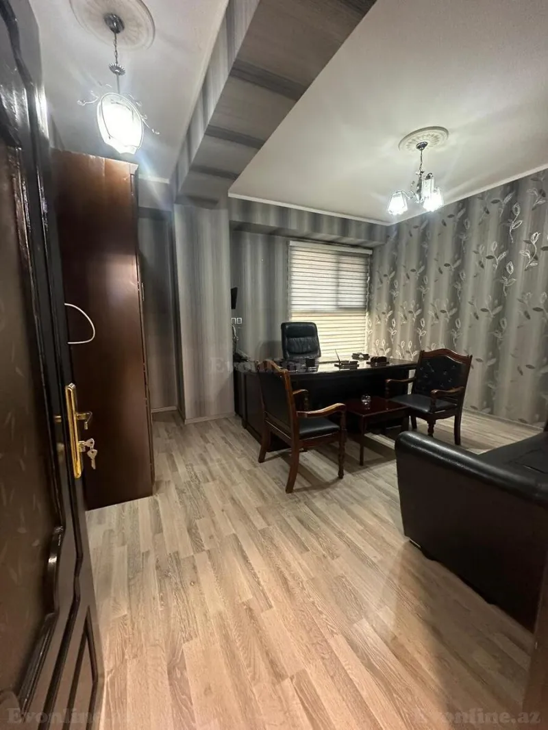 Satılır Ofis 116 m² Memar Əcəmi m. - şəkil 5