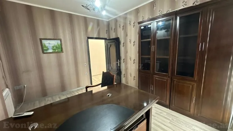 Satılır Ofis 116 m² Memar Əcəmi m. - şəkil 6