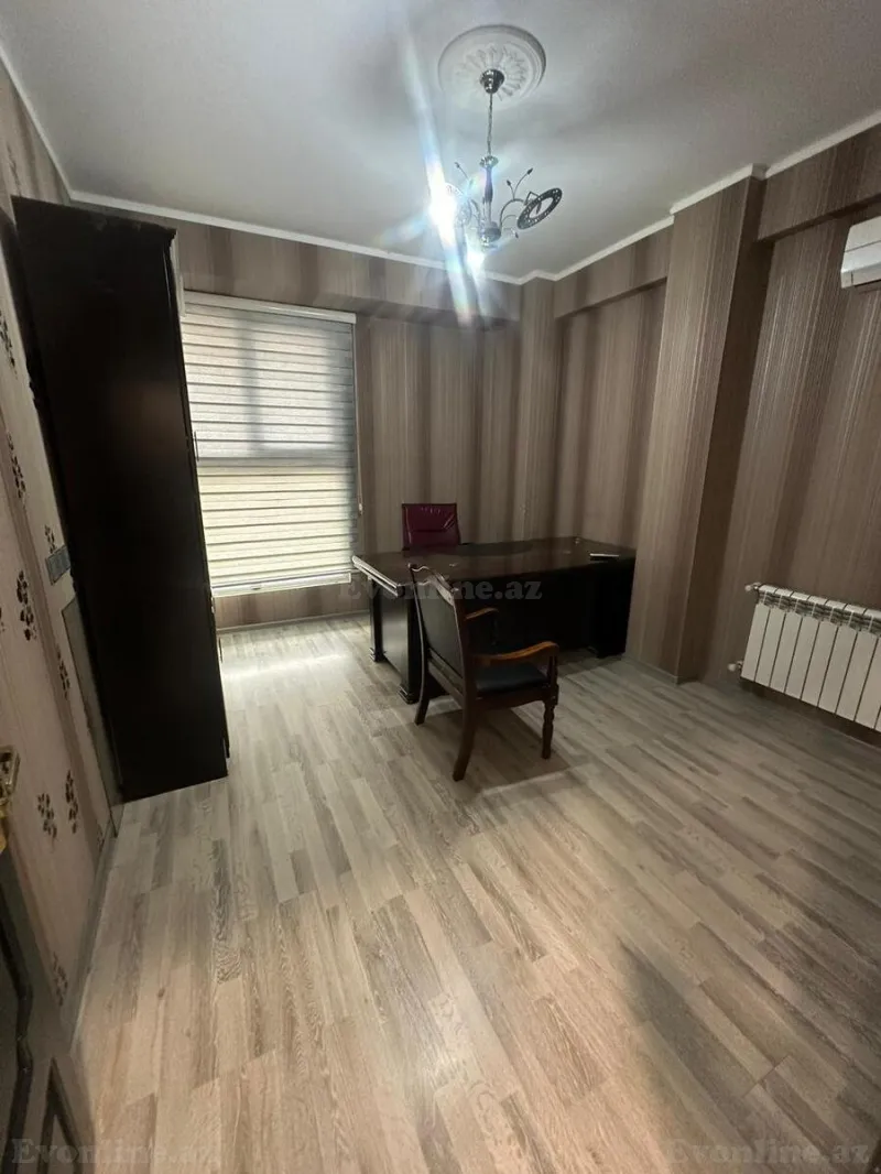 Satılır Ofis 116 m² Memar Əcəmi m. - şəkil 7