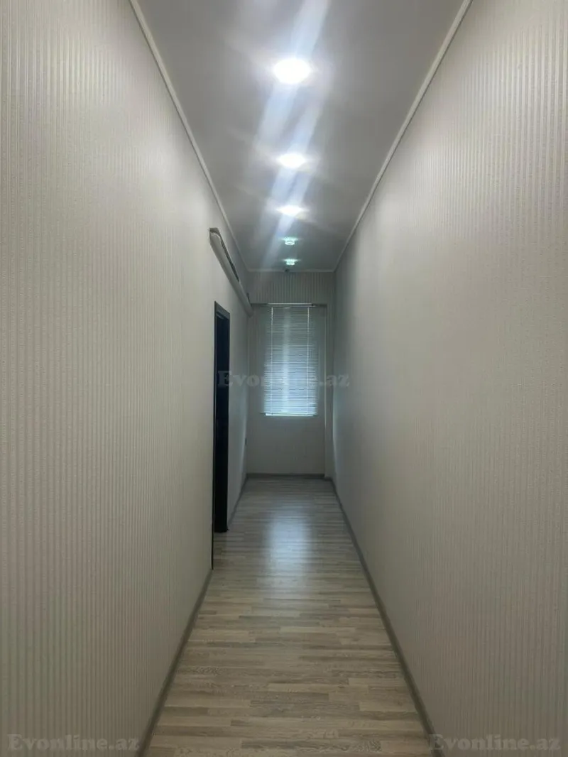 Satılır Ofis 116 m² Memar Əcəmi m. - şəkil 8