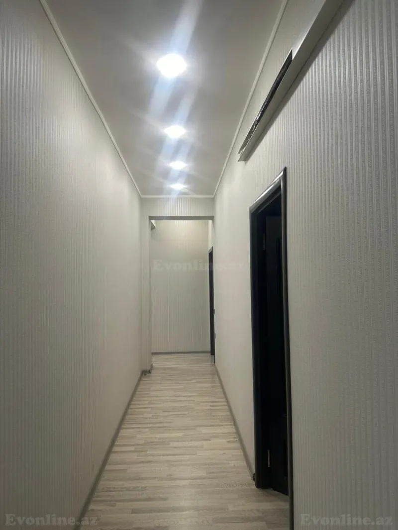 Satılır Ofis 116 m² Memar Əcəmi m. - şəkil 9