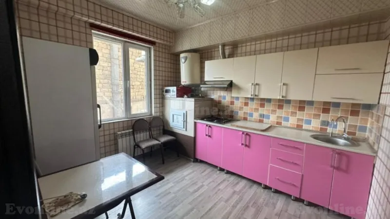 Satılır Ofis 116 m² Memar Əcəmi m. - şəkil 10