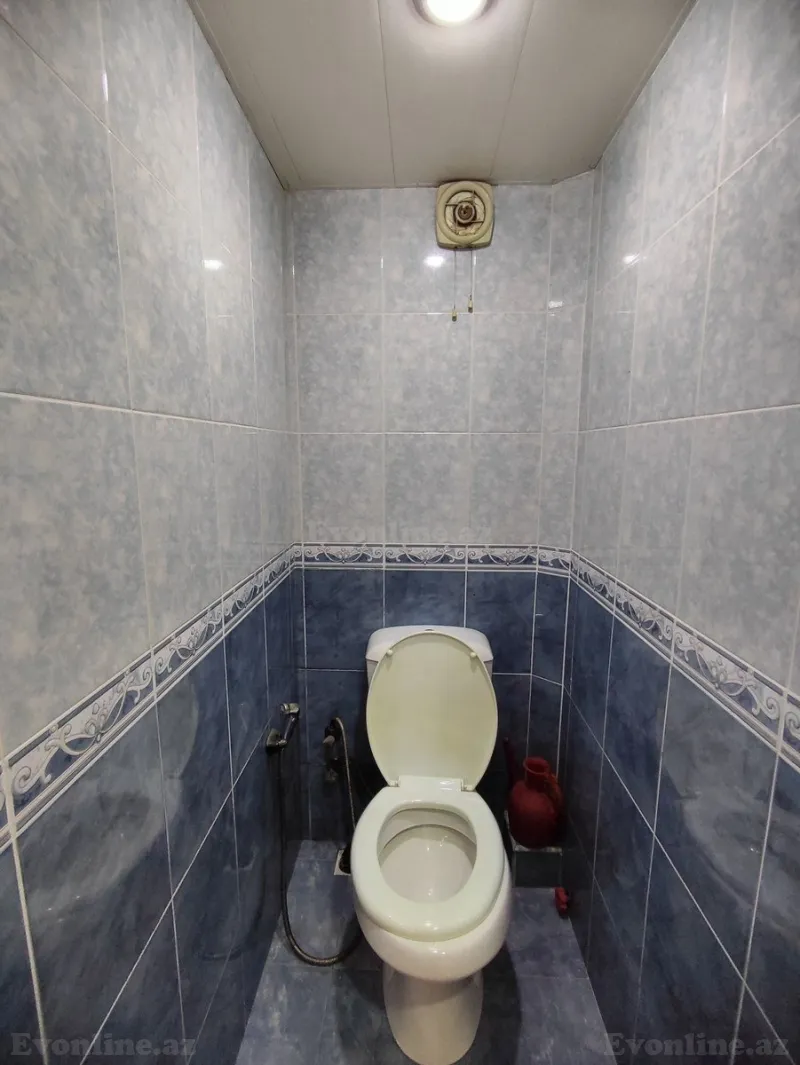 Satılır 3 otaqlı Mənzil Köhnə tikili 84 m² Sabunçu r. - şəkil 16