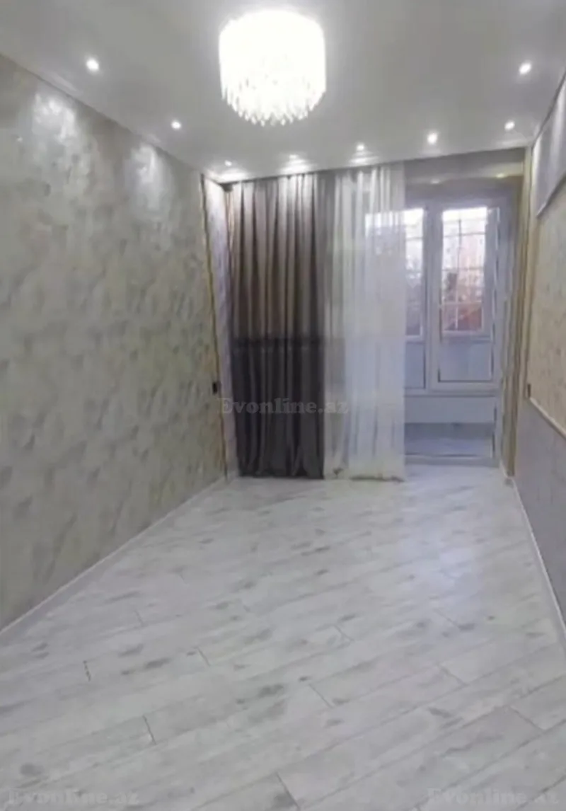 Satılır 3 otaqlı Mənzil Köhnə tikili 75 m² Nərimanov r. - şəkil 8