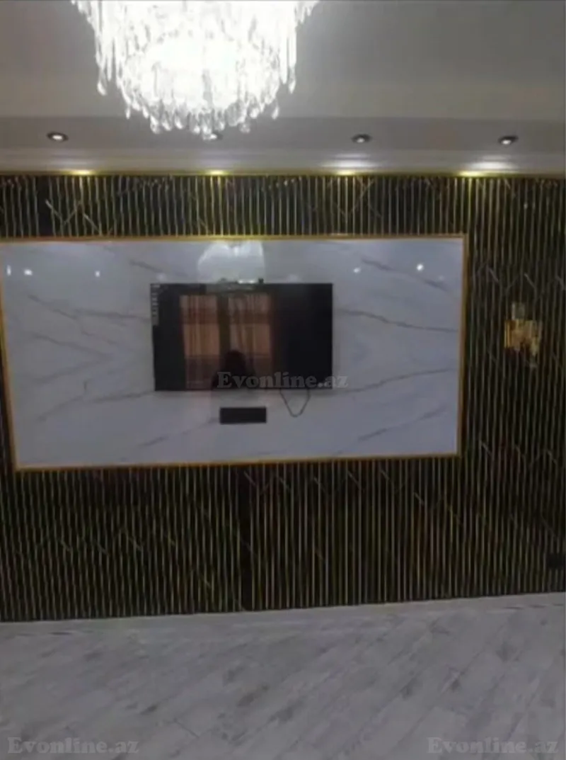 Satılır 3 otaqlı Mənzil Köhnə tikili 75 m² Nərimanov r. - şəkil 9