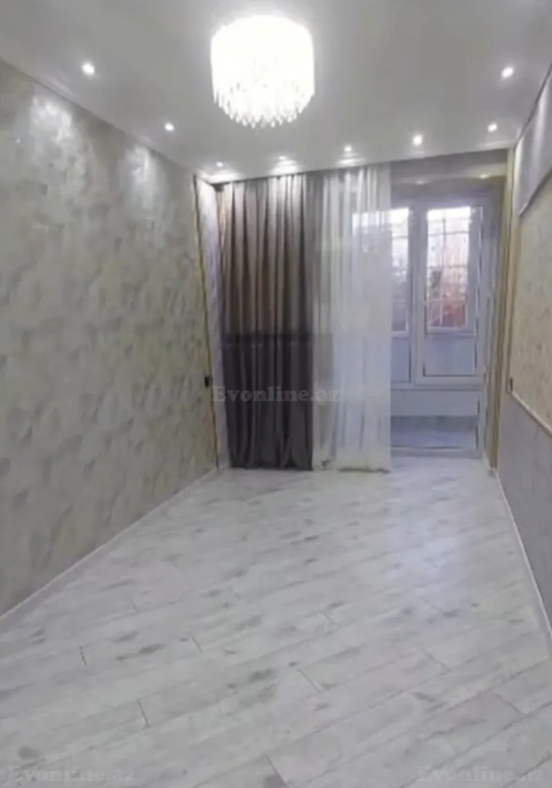 Satılır 3 otaqlı Mənzil Köhnə tikili 75 m² Nərimanov r. - şəkil 10