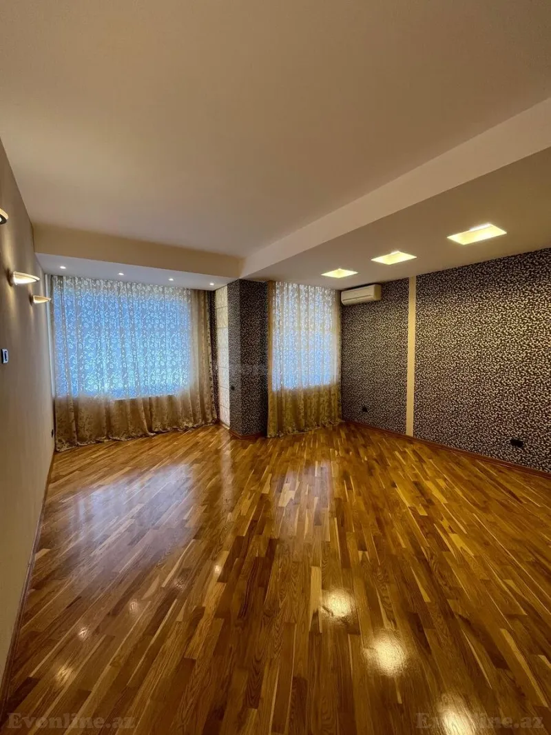 Satılır 4 otaqlı Mənzil Yeni tikili 215 m² 28 May m. - şəkil 7