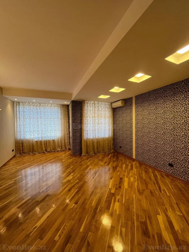 Satılır 4 otaqlı Mənzil Yeni tikili 215 m² 28 May m. - şəkil 8