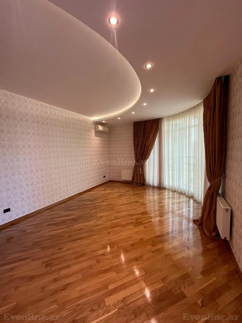 Satılır 4 otaqlı Mənzil Yeni tikili 215 m² 28 May m. - şəkil 10