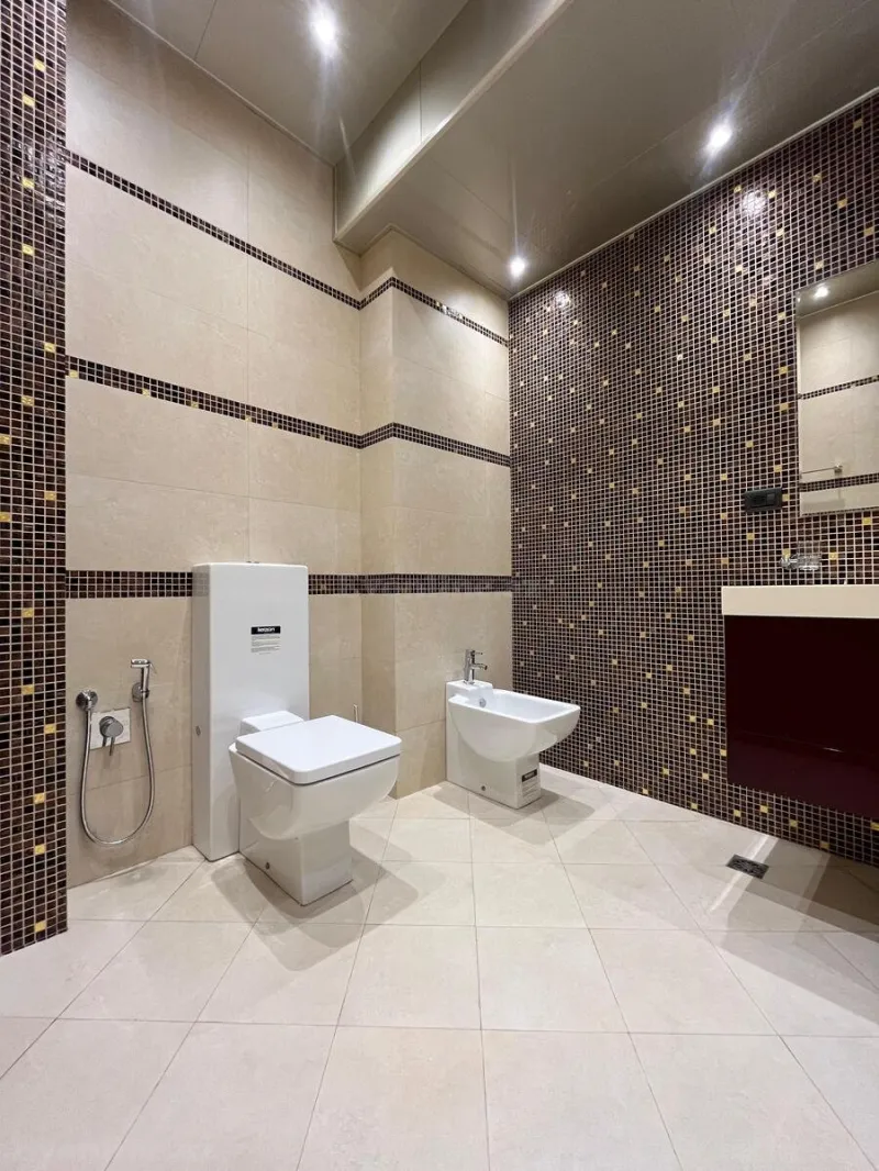 Satılır 4 otaqlı Mənzil Yeni tikili 215 m² 28 May m. - şəkil 18