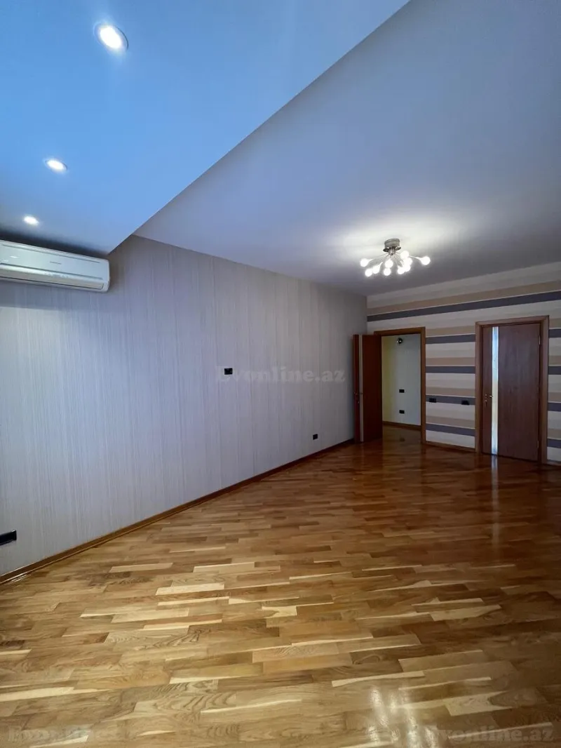 Satılır 4 otaqlı Mənzil Yeni tikili 215 m² 28 May m. - şəkil 28