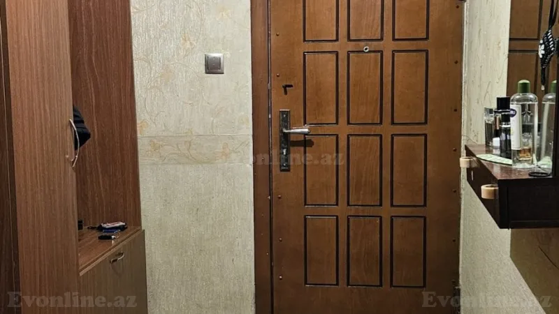 Satılır 4 otaqlı Mənzil Köhnə tikili 120 m² Əhmədli - şəkil 8