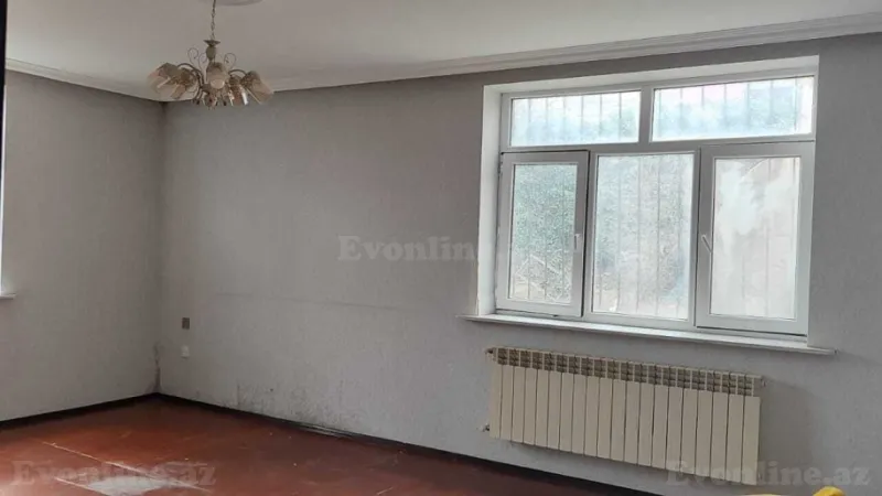 Satılır 3 otaqlı Mənzil Köhnə tikili 90 m² Xətai r.