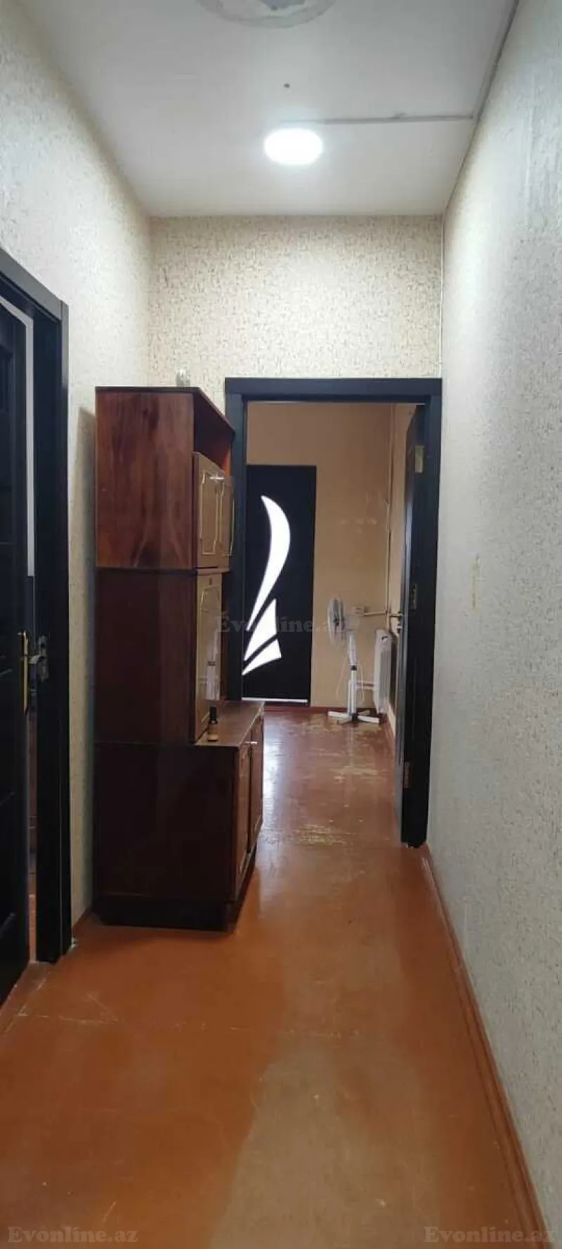 Satılır 3 otaqlı Mənzil Köhnə tikili 90 m² Xətai r. - şəkil 3