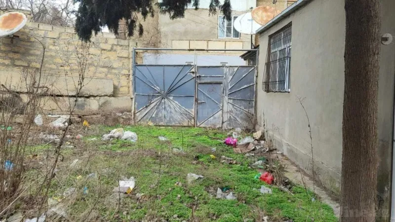 Satılır 3 otaqlı Mənzil Köhnə tikili 90 m² Xətai r. - şəkil 6