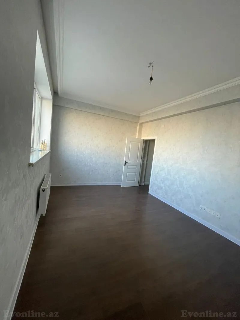 Satılır 3 otaqlı Mənzil Yeni tikili 70 m² Yasamal r. - şəkil 2
