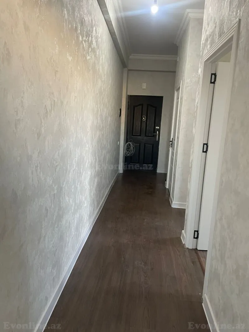 Satılır 3 otaqlı Mənzil Yeni tikili 70 m² Yasamal r. - şəkil 6