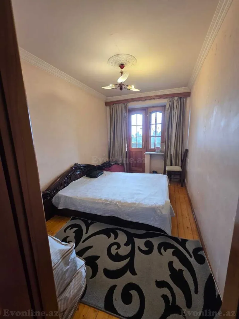 Satılır 3 otaqlı Mənzil Köhnə tikili 80 m² Həzi Aslanov m. - şəkil 7