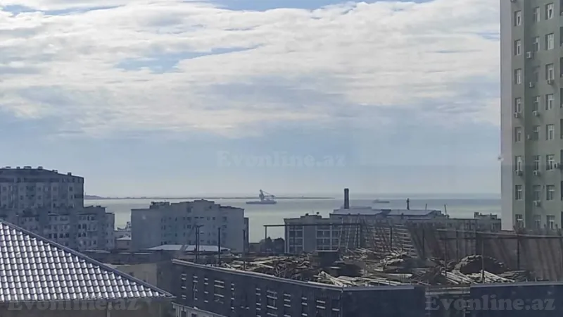 Satılır 3 otaqlı Mənzil Köhnə tikili 80 m² Həzi Aslanov m. - şəkil 11