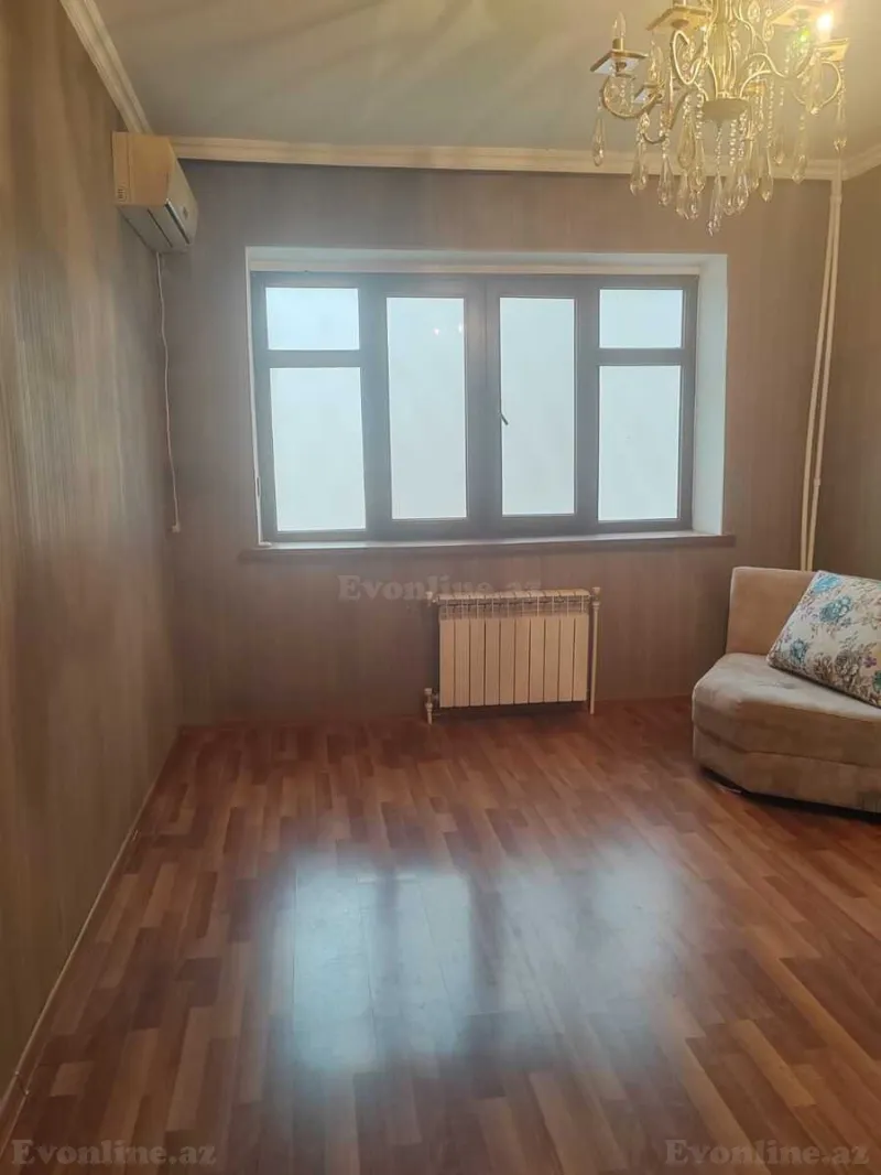 Satılır 4 otaqlı Mənzil Köhnə tikili 100 m² Sabunçu r. - şəkil 7