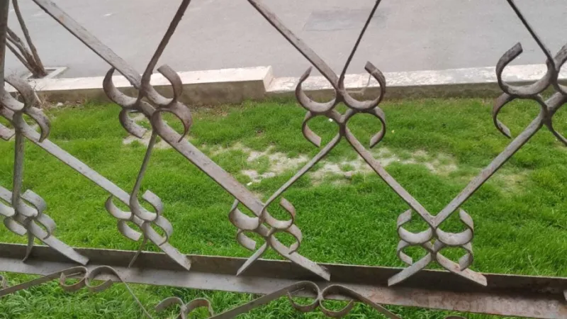 Satılır 4 otaqlı Mənzil Köhnə tikili 100 m² Sabunçu r. - şəkil 14