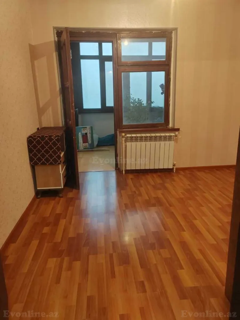 Satılır 4 otaqlı Mənzil Köhnə tikili 100 m² Sabunçu r. - şəkil 16