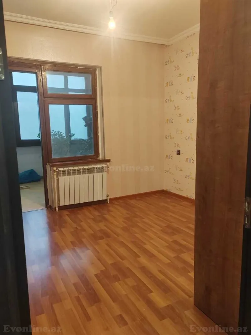 Satılır 4 otaqlı Mənzil Köhnə tikili 100 m² Sabunçu r. - şəkil 18